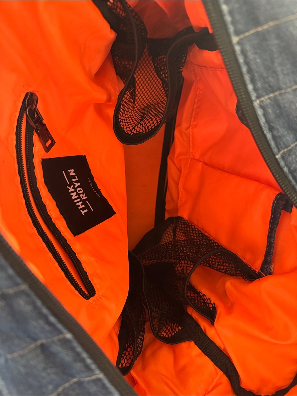 Think Rolyn Pickleball Bag - Picture 3 of 10